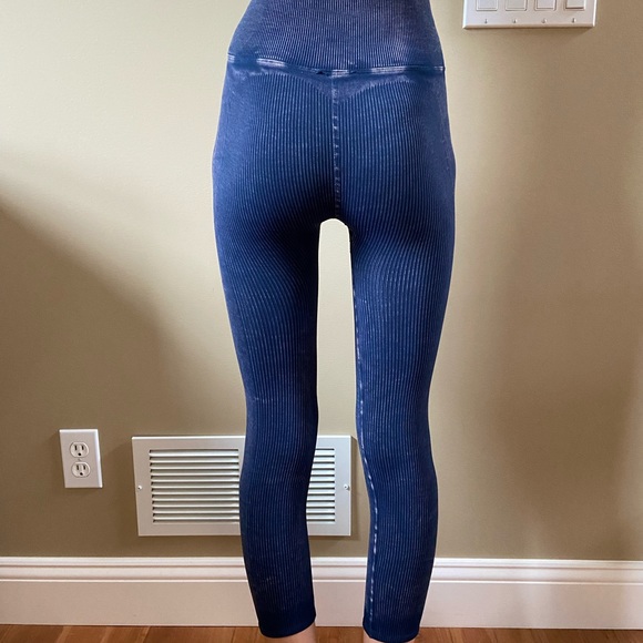 Free People Happiness Leggings XS Nwot - Picture 5 of 11